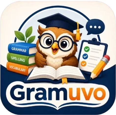 gramuvo.com